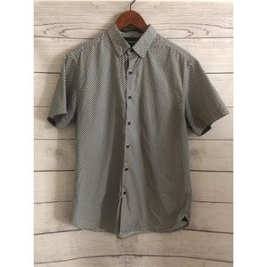 Cactus Man by Ricky Singh Slim Fit Men’s Shirt